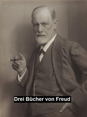 cover image of Drei Bücher